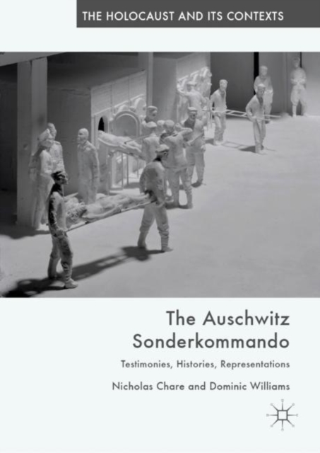 Auschwitz Sonderkommando