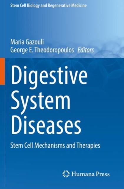 Digestive System Diseases