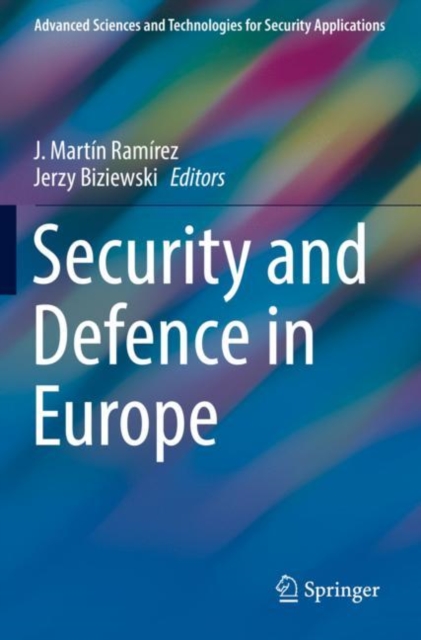 Security and Defence in Europe