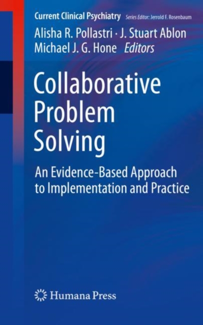 Collaborative Problem Solving