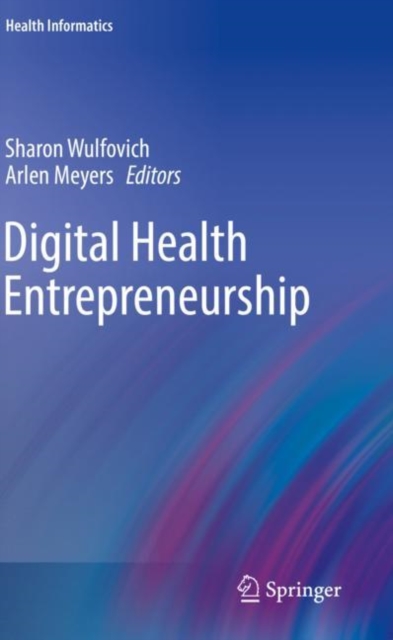 Digital Health Entrepreneurship