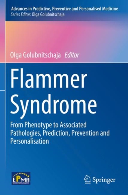 Flammer Syndrome