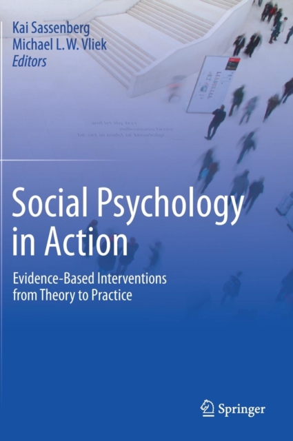 Social Psychology in Action