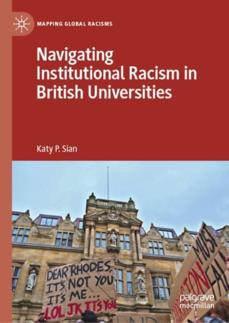 Navigating Institutional Racism in British Universities