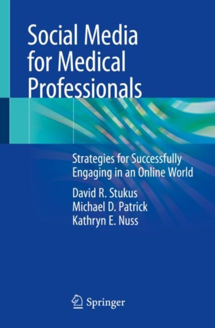 Social Media for Medical Professionals