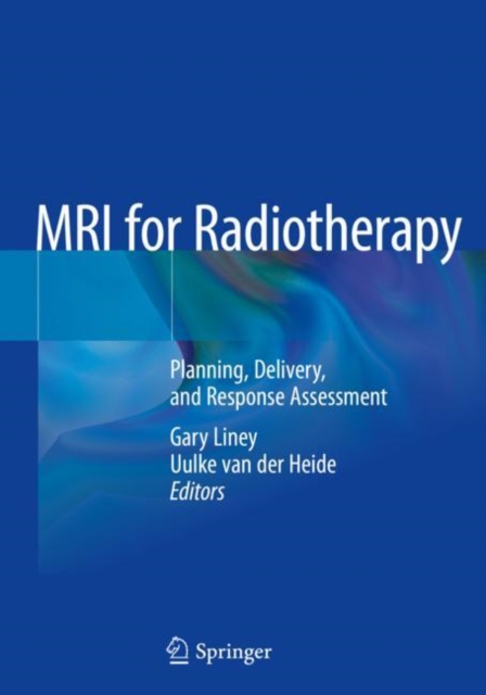 MRI for Radiotherapy