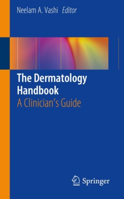 Dermatology Handbook