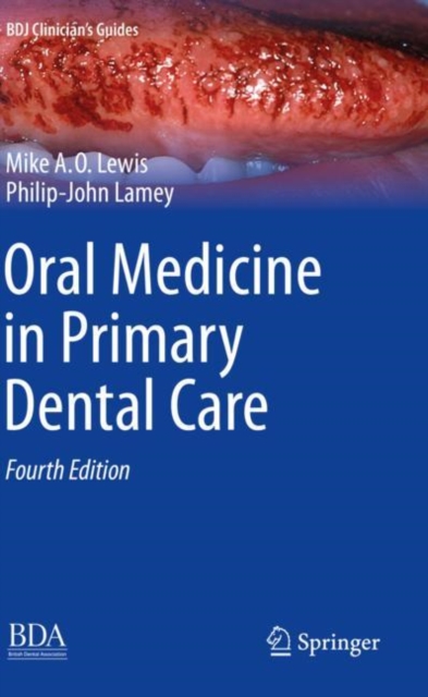 Oral Medicine in Primary Dental Care