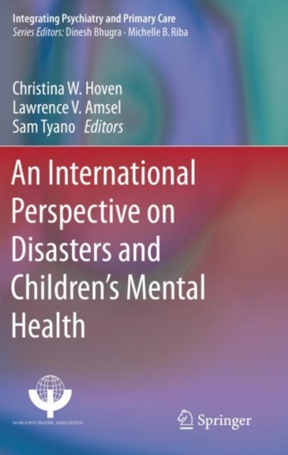 International Perspective on Disasters and Children's Mental Health