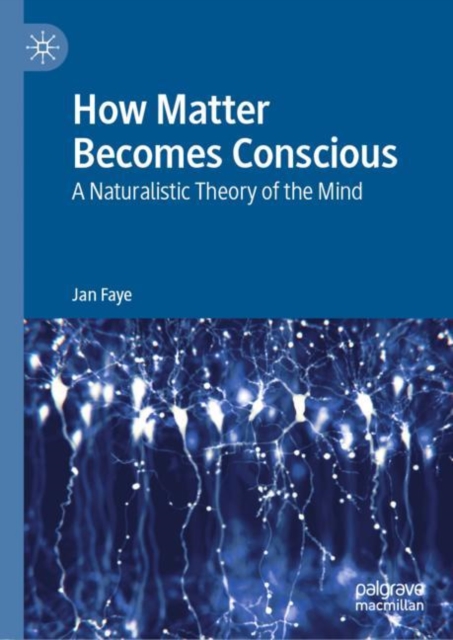 How Matter Becomes Conscious