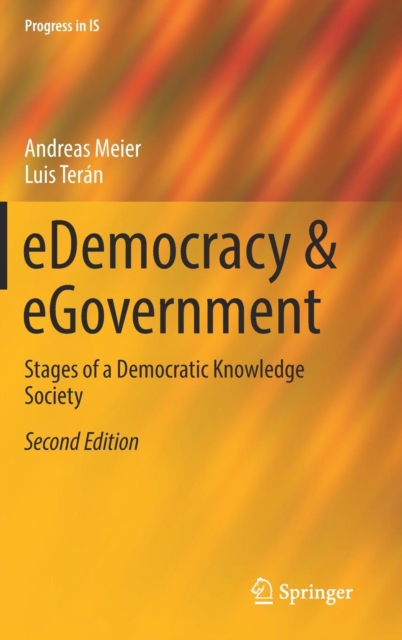 eDemocracy & eGovernment