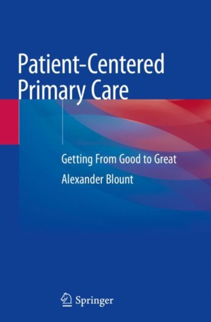 Patient-Centered Primary Care