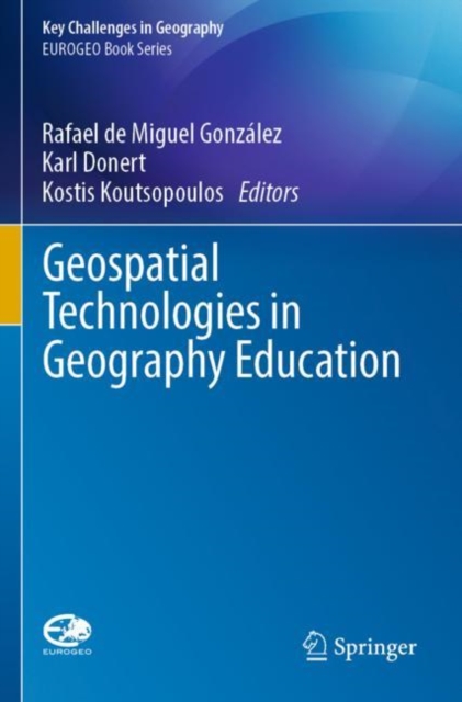 Geospatial Technologies in Geography Education