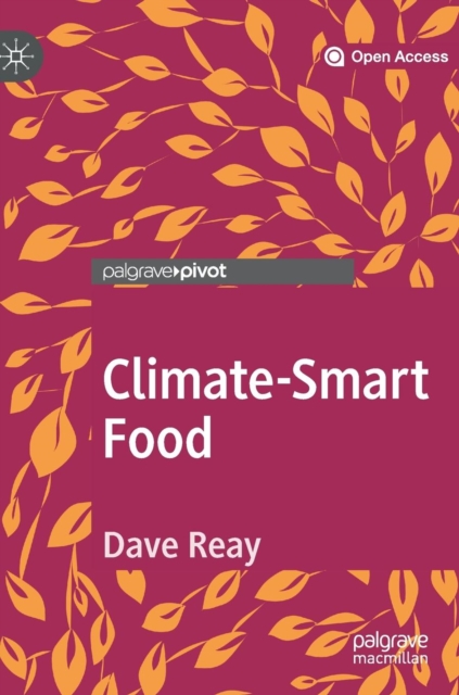 Climate-Smart Food