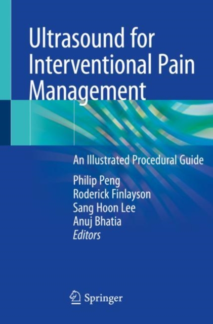 Ultrasound for Interventional Pain Management