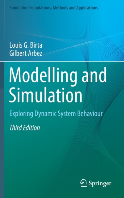 Modelling and Simulation