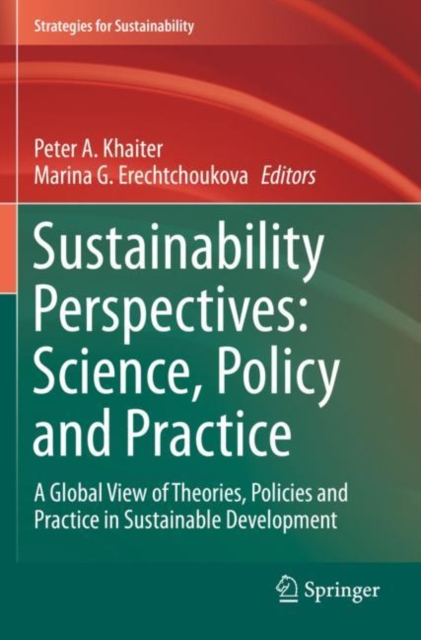 Sustainability Perspectives: Science, Policy and Practice