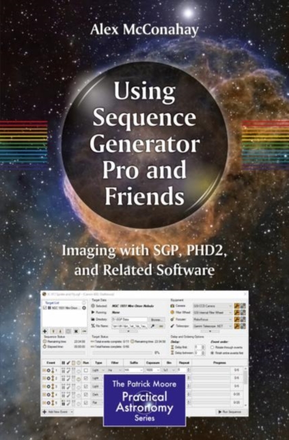 Using Sequence Generator Pro and Friends