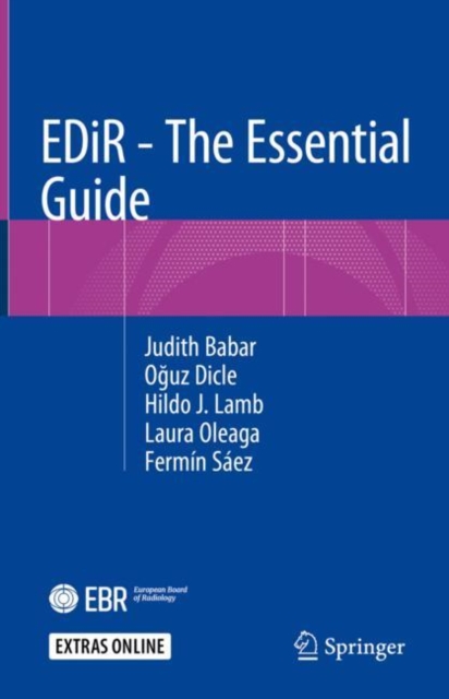 EDiR - The Essential Guide