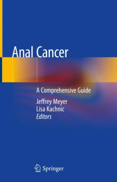 Anal Cancer