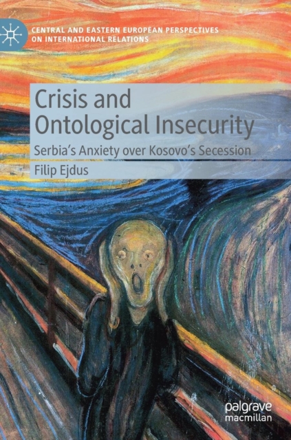 Crisis and Ontological Insecurity