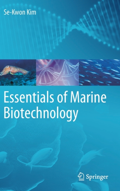 Essentials of Marine Biotechnology