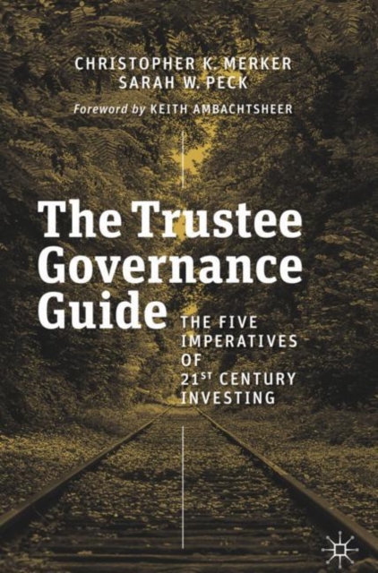 Trustee Governance Guide