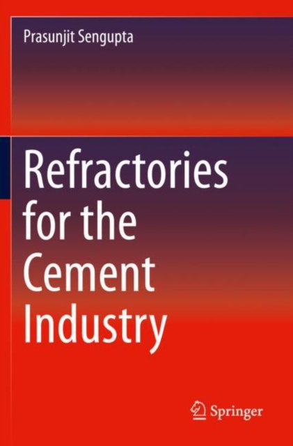 Refractories for the Cement Industry