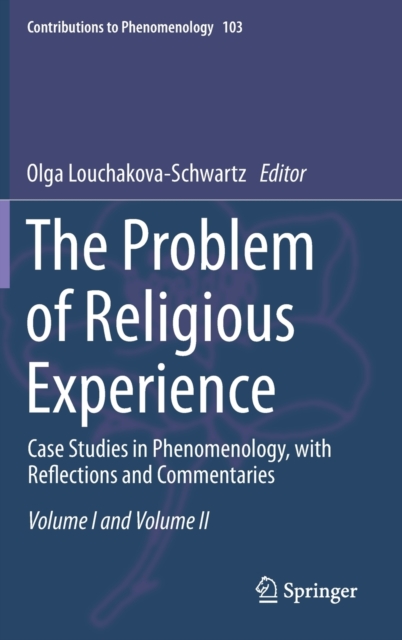 Problem of Religious Experience