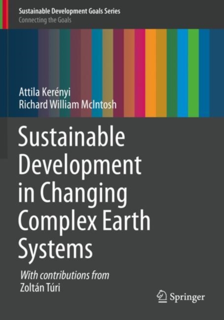 Sustainable Development in Changing Complex Earth Systems