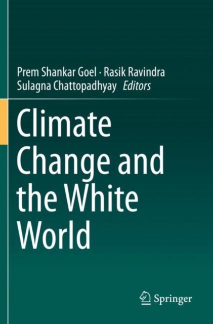 Climate Change and the White World