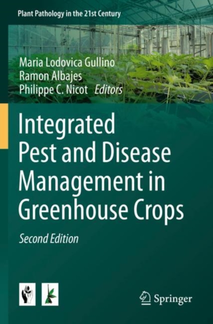Integrated Pest and Disease Management in Greenhouse Crops