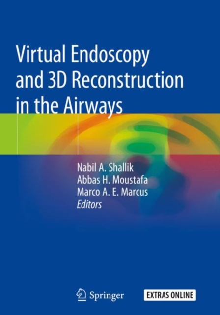 Virtual Endoscopy and 3D Reconstruction in the Airways