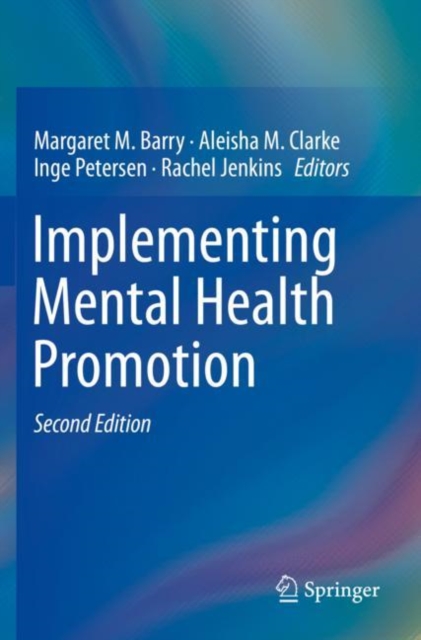 Implementing Mental Health Promotion