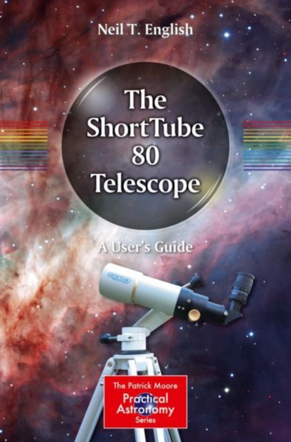 ShortTube 80 Telescope