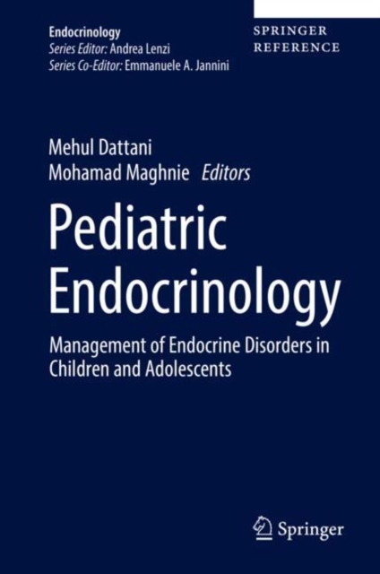 Paediatric Endocrinology