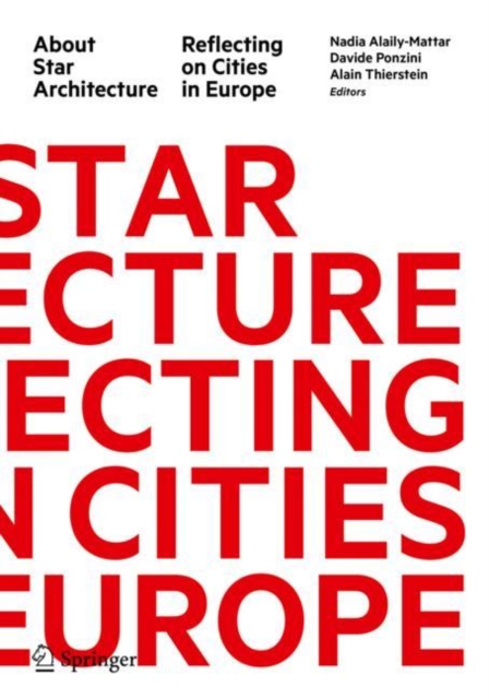 About Star Architecture