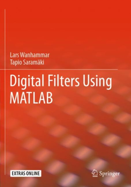 Digital Filters Using MATLAB