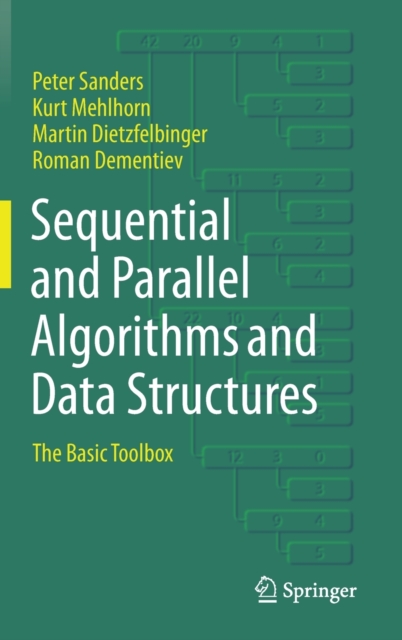 Sequential and Parallel Algorithms and Data Structures