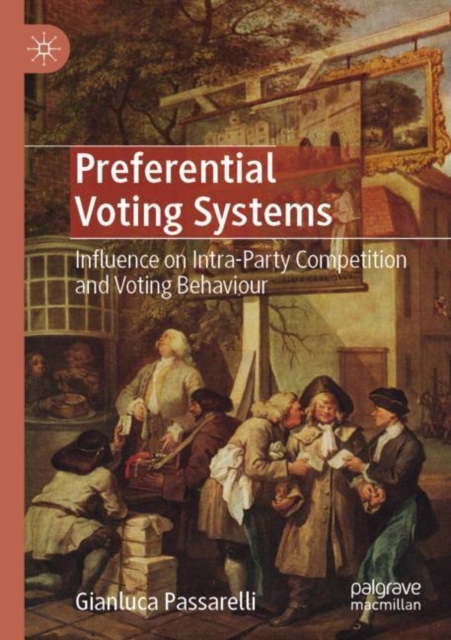 Preferential Voting Systems
