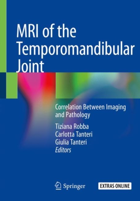 MRI of the Temporomandibular Joint