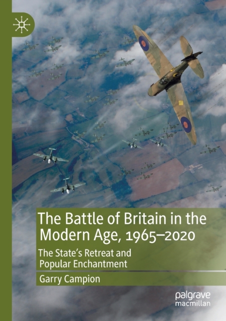 Battle of Britain in the Modern Age, 1965-2020