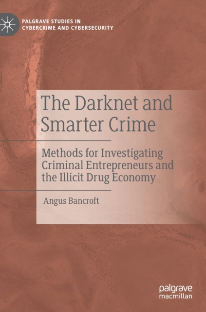 Darknet and Smarter Crime