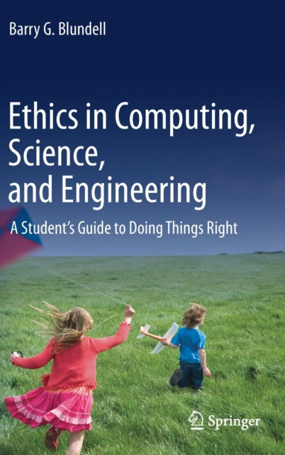 Ethics in Computing, Science, and Engineering