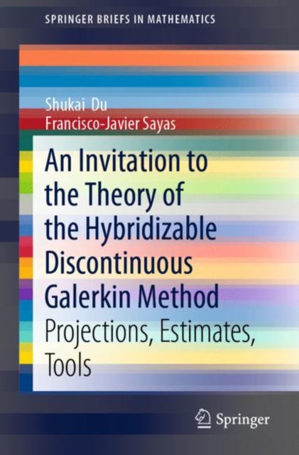 Invitation to the Theory of the Hybridizable Discontinuous Galerkin Method