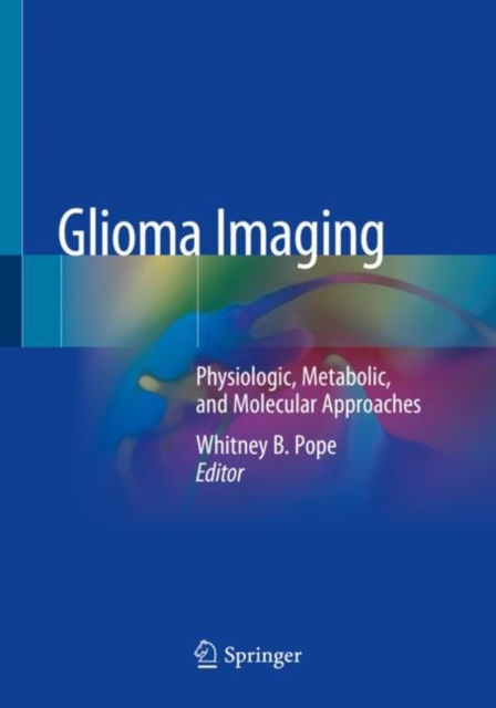 Glioma Imaging
