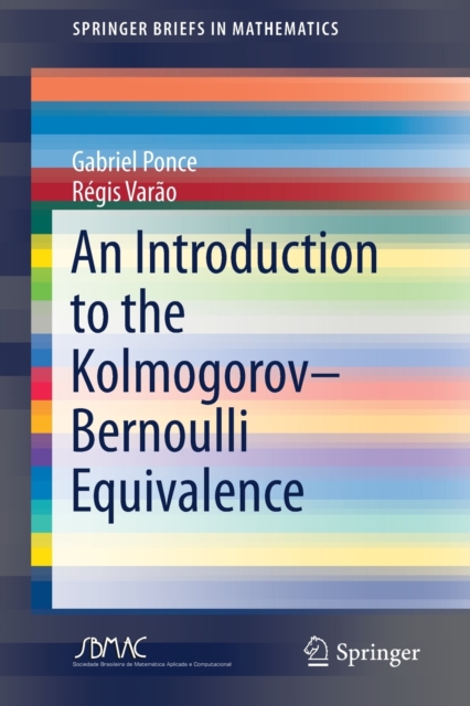 Introduction to the Kolmogorov-Bernoulli Equivalence