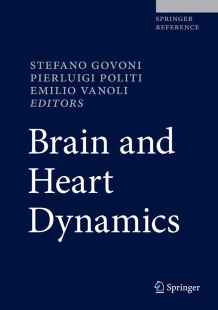 Brain and Heart Dynamics