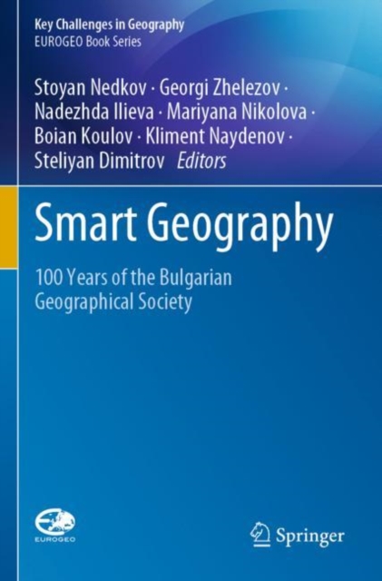 Smart Geography