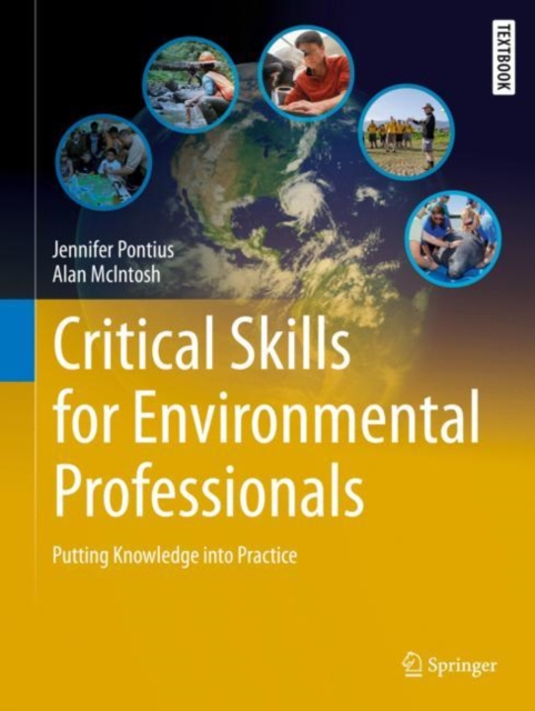 Critical Skills for Environmental Professionals